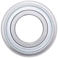 thumbnail image 7 of [4-Pack] 207KRR3 - Agricultural Deep Groove Radial Ball Bearing 35 mm x 72 mm x 25 mm (ID x OD x Inner Race Width) Outer Race Width 17 mm with Double Seal, 7 of 7