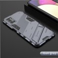 thumbnail image 2 of Funda para Samsung Galaxy A03S Protección A Prueba De Golpes Con Soporte De TPU Duradero Y Práctico, 2 of 5