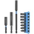 thumbnail image 4 of HART 17-Piece Impact Driver Bit Set with 3 Bit Holders, 4 of 7