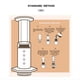 thumbnail image 4 of Accesorios para Prensa Francesa TapóN de Sellado Cafetera PortáTil Caucho de Silicona TapóN de para Prensas Francesas Accesorios para Café, 4 of 6