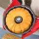 thumbnail image 3 of Molde de Rosca Grande de 26cm de diámetro para Panque o Gelatina con Antiadherente de Acero Inoxidable., 3 of 3