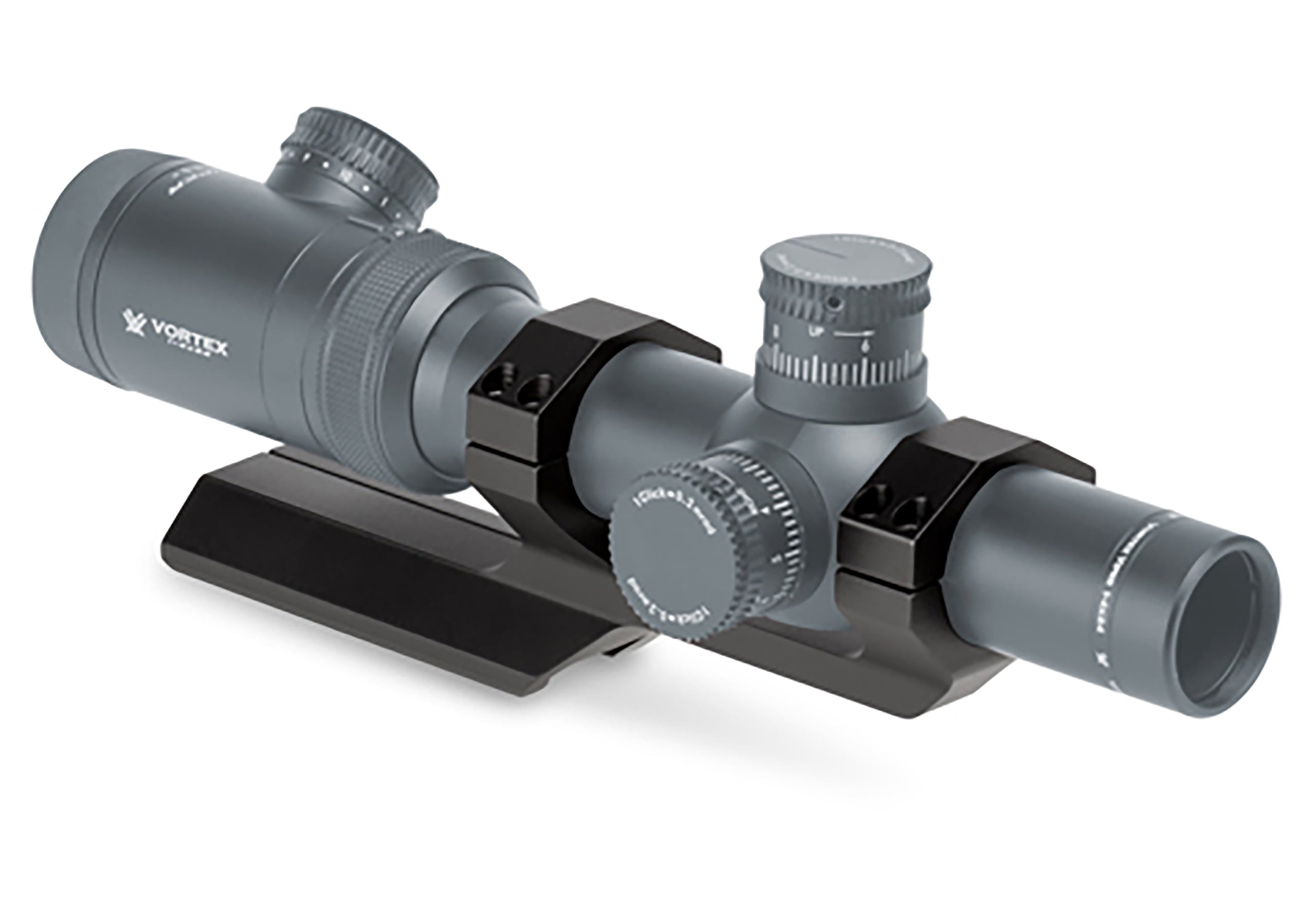 トイガン Vortex Sport Cantilever Mount CM-203 Vortex Cantilever 30mm Mount (3