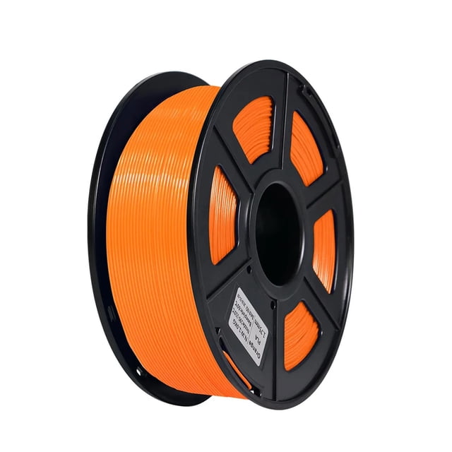 1.75mm 1KG PLA Filament Printing Materials, 9 Colors PLA Pilament For 3D Printer ,Easy to Use