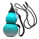 thumbnail image 1 of Botella de Agua de Calabaza DYNWAVEMX 800 ml Azul, 1 of 8