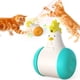 thumbnail image 4 of Juguete láser interactivo para gatos de interior, juguete láser automático para gatos USB, 4 of 5