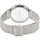 thumbnail image 3 of Reloj Obaku Denmark V253GXJLMJ Oktant Clásico-Gris azul acero 38 mm, 3 of 3