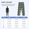 thumbnail image 4 of Sikiie Halloween Potions Pajama Pants Men, PJ Bottoms, Sleep & Lounge Pants-XX-Large, 4 of 6