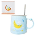 thumbnail image 4 of Taza De Ceramica Importacion Rabbit, 4 of 4