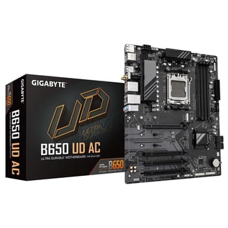 MSI B450-A PRO MAX - Motherboard - ATX - Socket AM4 - AMD B450