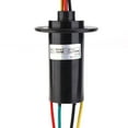 thumbnail image 4 of Deslizamiento conductivo Deslizamiento de corriente Conductor deslizante 30a Deslizamiento de 4 cables MW1430 Deslizamiento conductivo 30A 4 cables Deslizamiento de corriente de ANGGREK Otros, 4 of 8