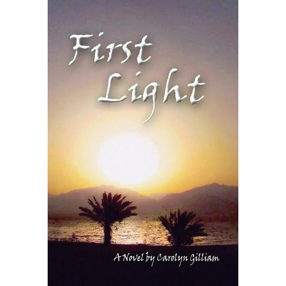 First Light (Paperback)