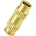 thumbnail image 4 of Push to Connect Fittings - 3/8" Tube, 10 Pack Quick Connect Fittings for Air Compressor & Pneumatic Lines, 4 of 8