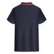 thumbnail image 4 of Nueva camiseta polo bordada de marca de verano para hombre, camiseta de manga corta cómoda y transpirable de alta calidad a la moda informal, 4 of 5