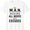 white, variant on Men's M.A.N. Making All Moves Not Excuses Graphic T-Shirt, Motivational Quote Casual Short Sleeve Crew Neck Tee