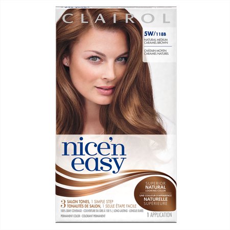 Nice N Easy B Natural Light Caramel Brown Reviews Nice N Easy B Natural Light Caramel Brown Reviews