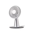 thumbnail image 1 of Lexon Wino - Ventilateur de Refroidissement - portable - alu poli, 1 of 5