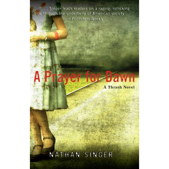 A Prayer For Dawn (Paperback)