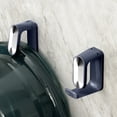 thumbnail image 1 of TIMIFIS Hooks for Hanging No Need for Punching Basin Hooks Bathroom Basin Hooks with Strong Load Bearing Capacity Multifunctional Basin Storage Rack Basin Hook, 1 of 6