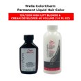 thumbnail image 2 of Wella ColorCharm Permanent Liquid Hair Color Toner - 1.4 oz ( 12N/1200 High Lift Blonde ) and Cream Developer 40 Volume - 3.6 fl. oz, 2 of 6