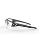 thumbnail image 2 of Gafas de seguridad EDGE Khor G2 ANSI Z87 marco de nailon transparente, 2 of 7