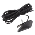 thumbnail image 3 of Cámara de visión delantera para coche, cámara de asistencia de estacionamiento de alta definición, IP68, reemplazo impermeable para Hyundai Tucson 2021+, 3 of 11