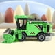 thumbnail image 1 of Vehículo de Ingeniería de Simulación Inercial Xihbxyly Cosechadora Excavadora Juguete para Niños, 1 of 6