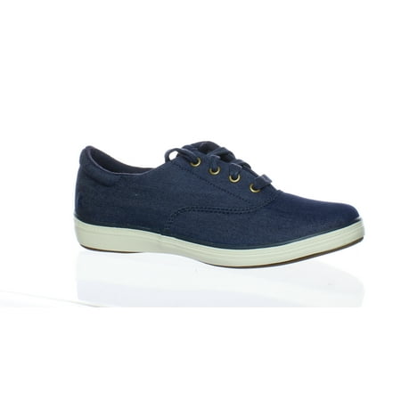 Grasshoppers Womens Janey Ll Peacoat Navy Fashion Sneaker Size