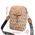 thumbnail image 2 of TUOBARR Mobile Phone Bag And Fashionable Versatile Crossbody Fashion Women's High-capacity, 2 of 2