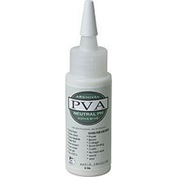 Pva Glue