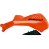 Polisport Sharp Lite Handguards Orange 8304100005