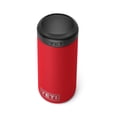 thumbnail image 1 of Aislante para latas YETI Rambler Colster Slim Rescue Red (355 ml), 1 of 6