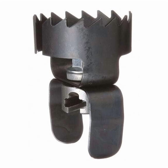 Ridgid Spiral Saw Tooth Cutter,Steel 61970