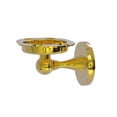 thumbnail image 5 of Shadwell Collection Tumbler and Toothbrush Holder in Brushed Bronze, 5 of 7