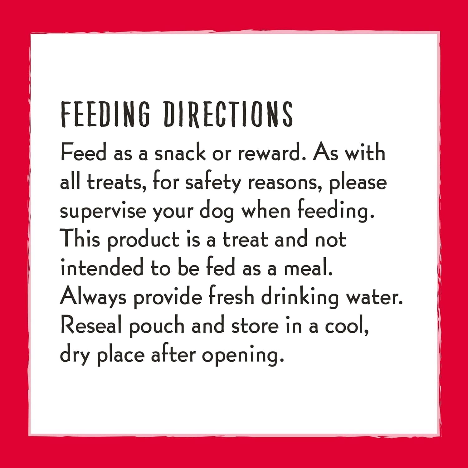 Charlee Bear Original Crunch Beef Liver Training Treats for Dogs, 16 oz (2-pack) Bag