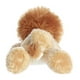 thumbnail image 4 of Peluche Lionel Aurora Niño Leon 20 CM Aurora Lionel, 4 of 4