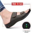 thumbnail image 5 of Aerothotic - Urania Summer Slip-on Comfortable Slides for Women, 5 of 6