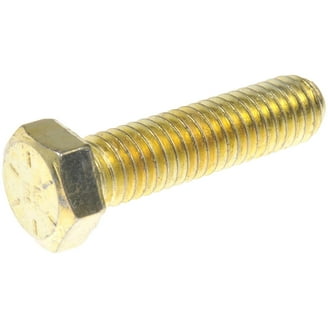 Dorman 375-013 Hardware Dorman 375-013 Set Screw - Grade 8, 10-24 ...