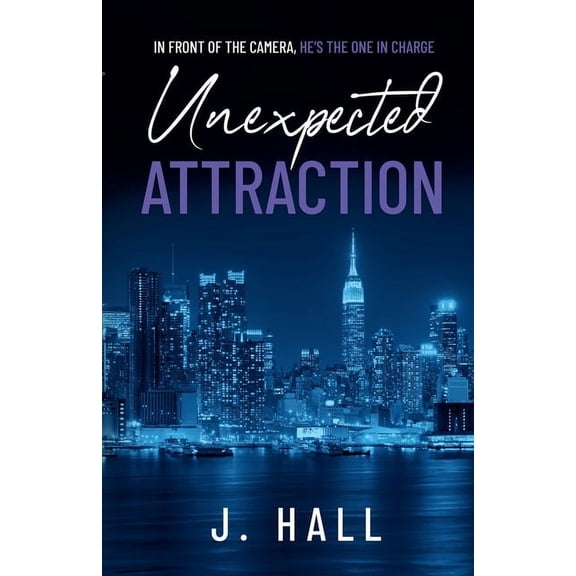 Unexpected Attraction, (Paperback)