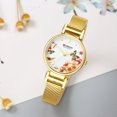 thumbnail image 3 of 9053 Reloj para mujer Reloj deportivo para mujer Reloj impermeable para mujer Reloj para mujer CURREN Reloj de mujer, 3 of 7