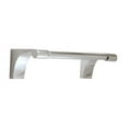 thumbnail image 5 of Luna Tissue Holder - Finish: Polished Brass, 5 of 6