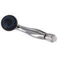 thumbnail image 3 of Phoenix Shower Head PF276052 Hand-Held; With 3 Function Spray Setting; White; Plastic; With Blister Package, 3 of 4