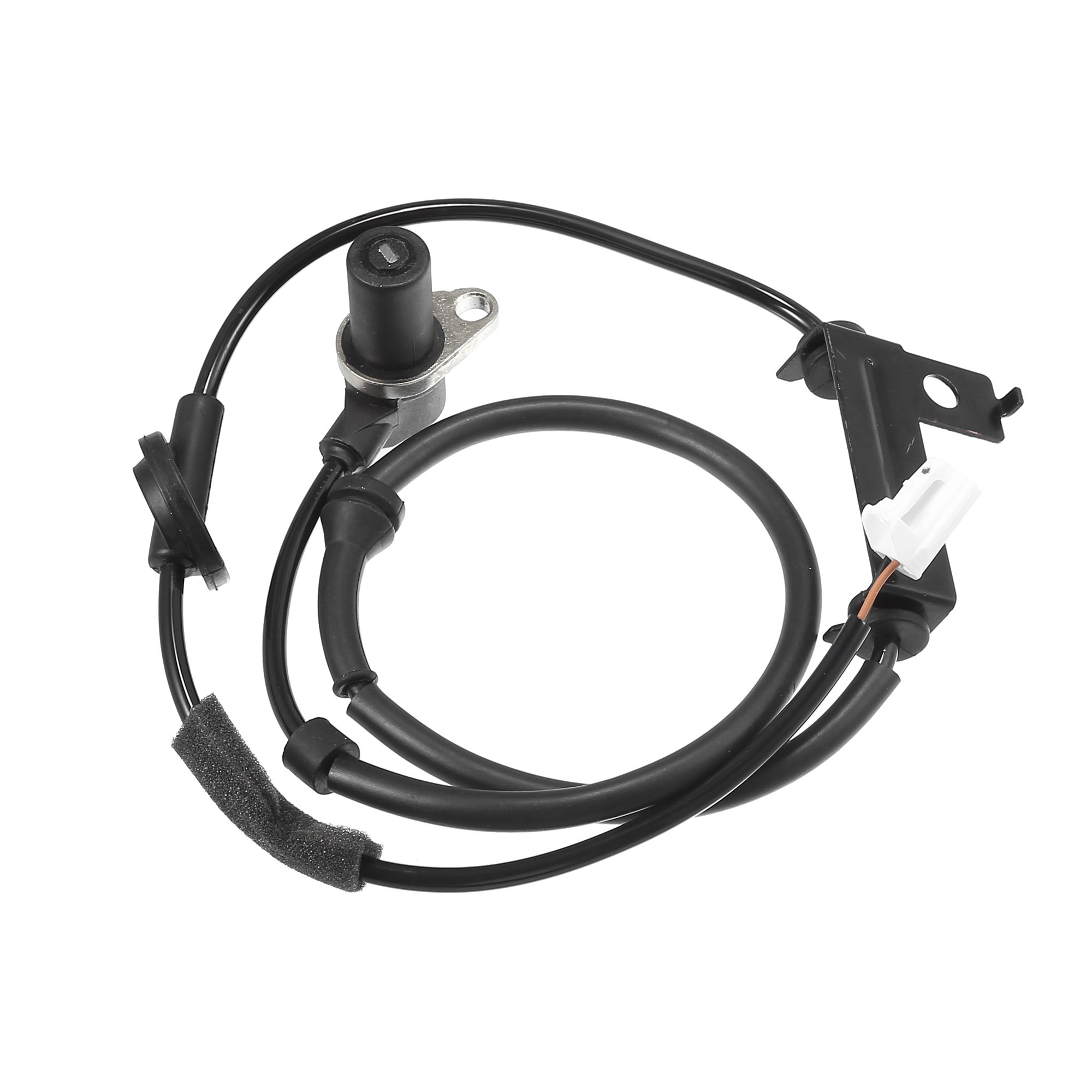 Rear Left ABS Wheel Speed Sensor No.95650-26000 for Hyundai Santa Fe GLS LX 2001-2005