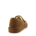 thumbnail image 4 of George Men's Western Genuine Suede Slipper, 4 of 6