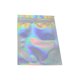 thumbnail image 1 of Paquete de Papel de aluminio Monstrate 100 Uds. bolsa hermética 18 x 26 cm Brillante, 1 of 6