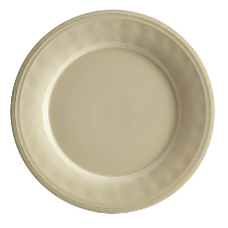 Rachael Ray 16-Piece Cucina Stoneware/Ceramic Dinnerware Set