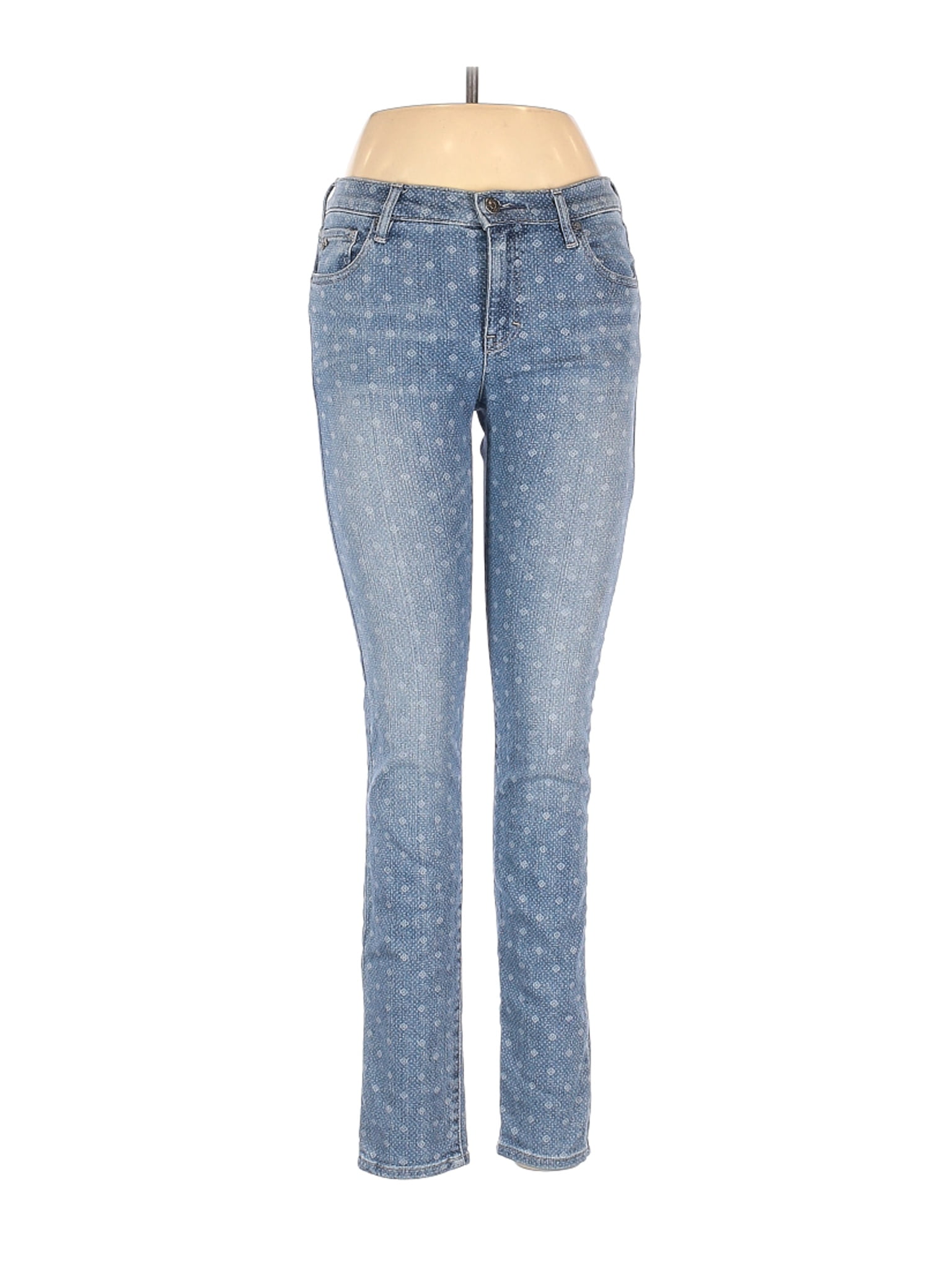 armani exchange jeans womens