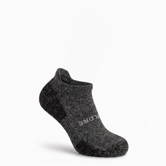 Explore Mid-Weight Micro Alpaca Sock