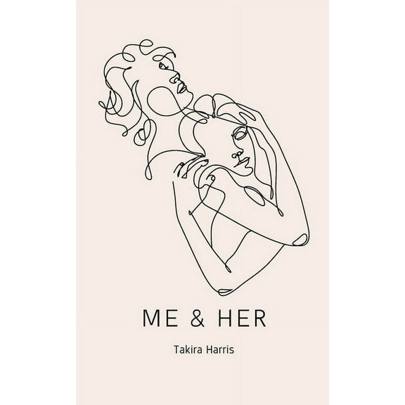 Me & Her, (Paperback)