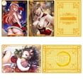 thumbnail image 5 of 2024 Nueva tarjeta de metal de la historia de la diosa Nezuko Hatsune Miku Tarjeta de metal del futuro Historia de la diosa Regalo de Navidad para regalo de cumpleaños para niños, 5 of 5