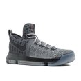 thumbnail image 1 of Nike - Men - Zoom Kd 9 'Battle Grey' - 843392-002 - Size 10.5, 1 of 2